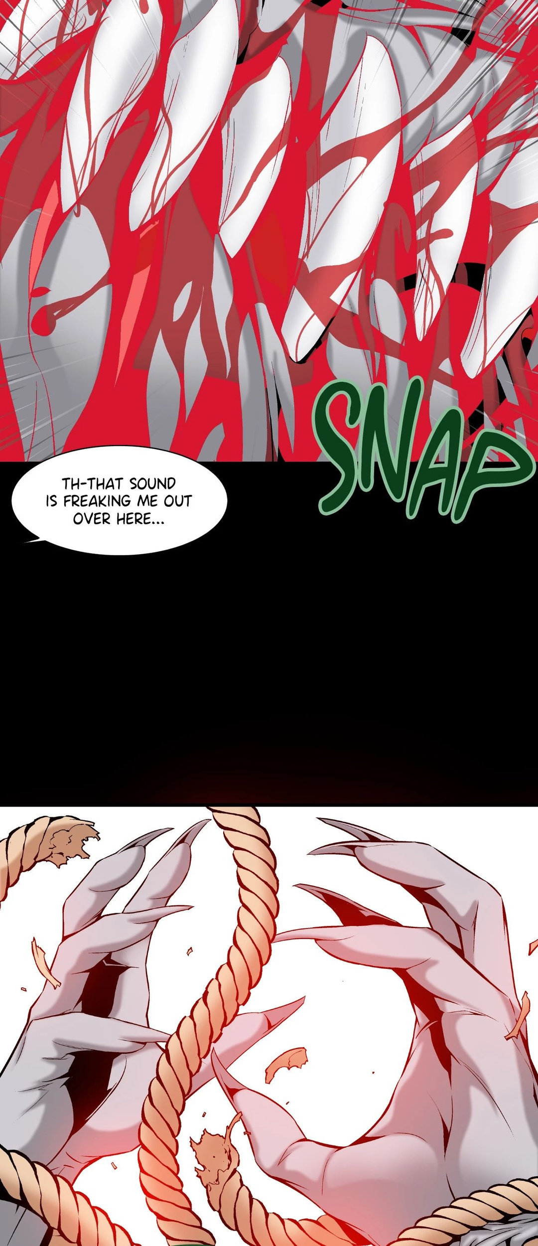 Midnight Taxi Chapter 16 Page 11