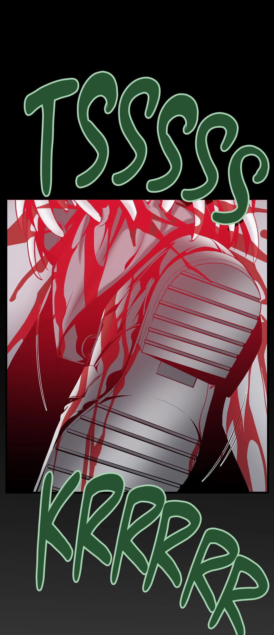 Midnight Taxi Chapter 16 Page 13