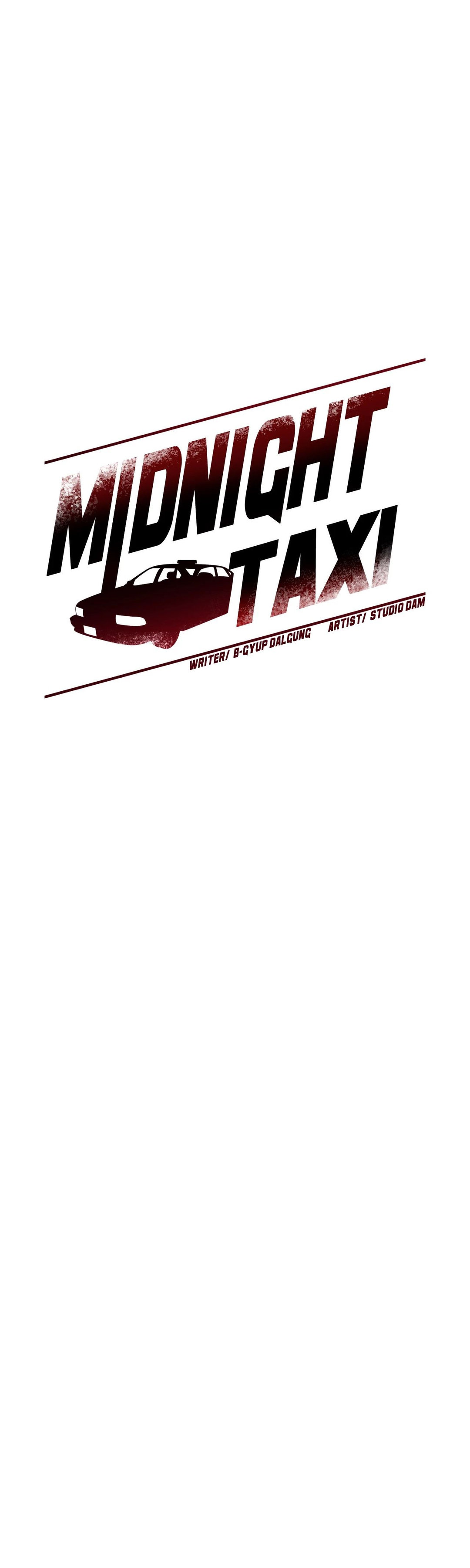 Midnight Taxi Chapter 16 Page 16
