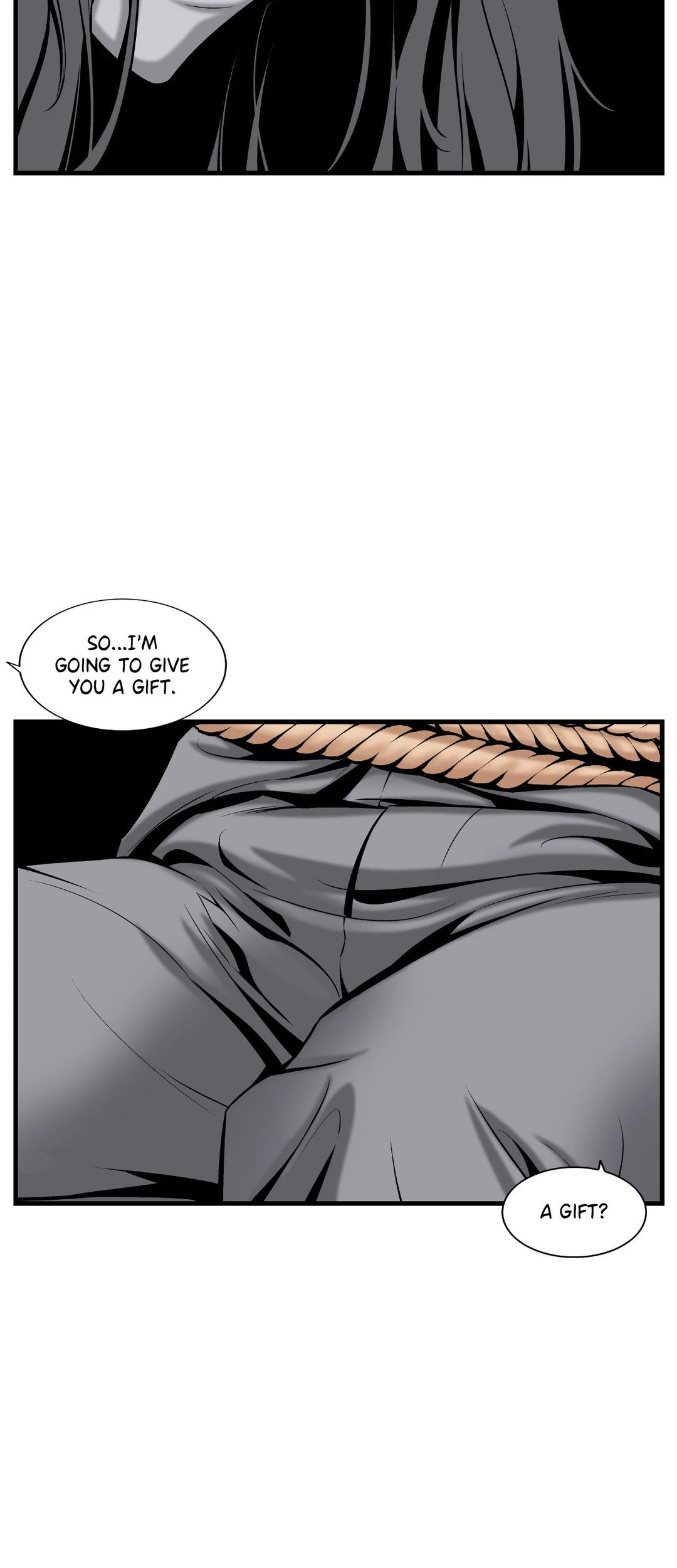 Midnight Taxi Chapter 16 Page 20