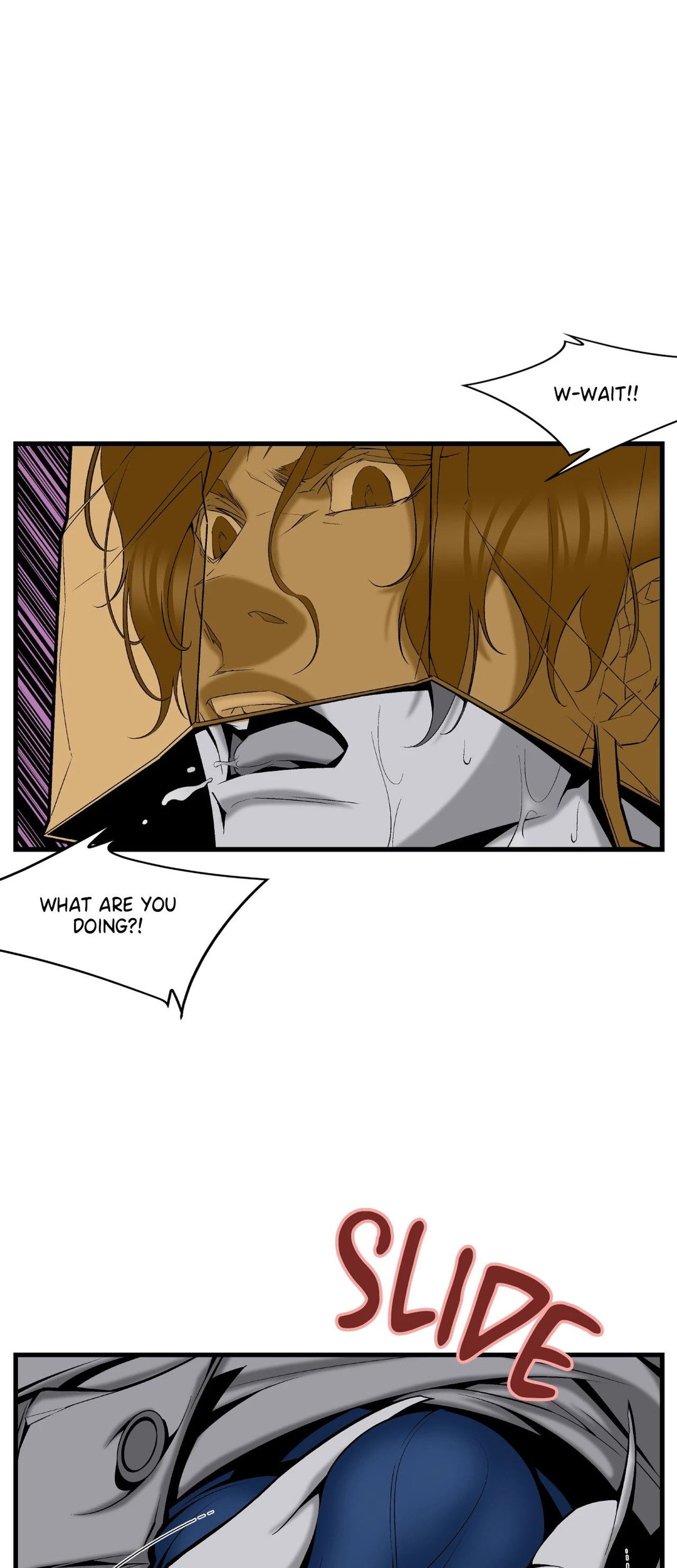 Midnight Taxi Chapter 16 Page 22