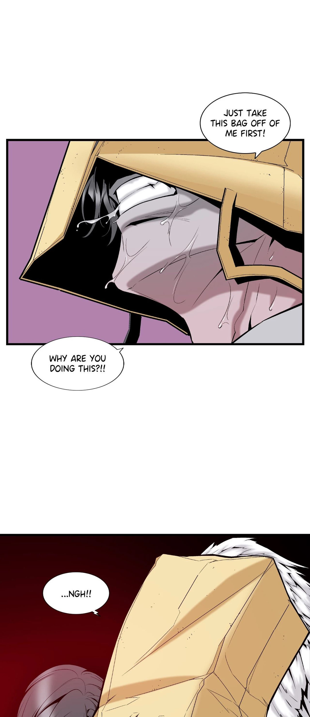 Midnight Taxi Chapter 16 Page 25