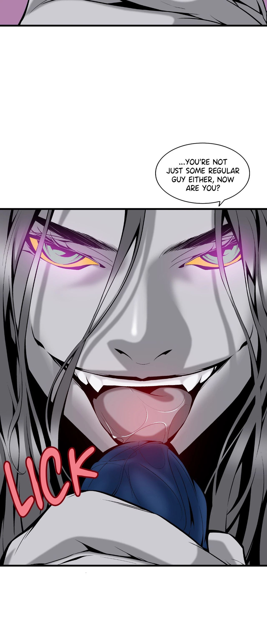 Midnight Taxi Chapter 16 Page 27