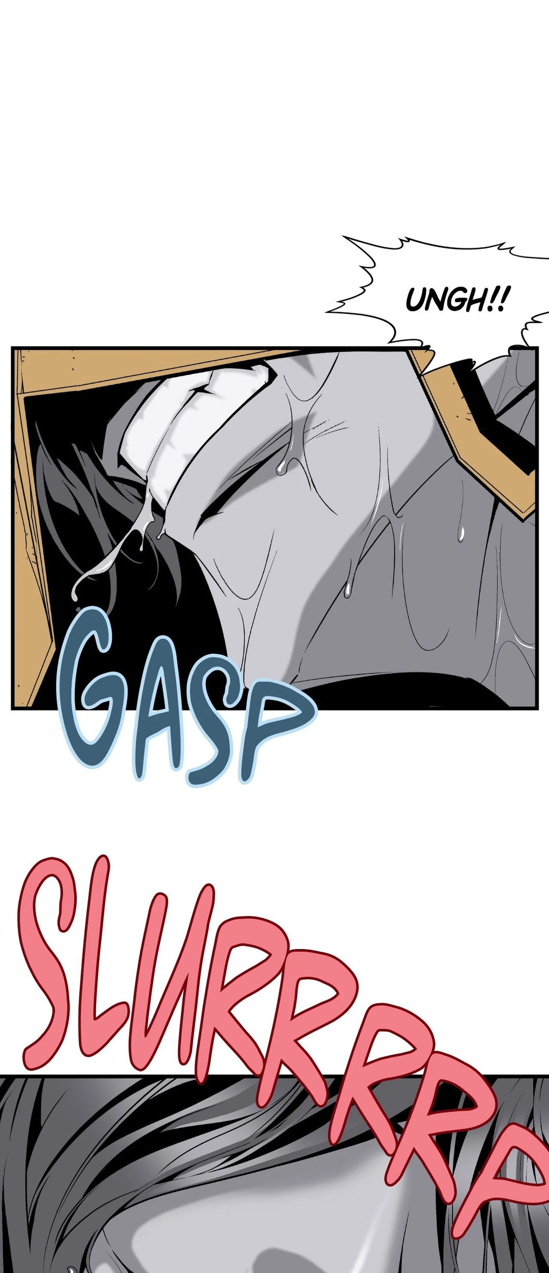 Midnight Taxi Chapter 16 Page 28