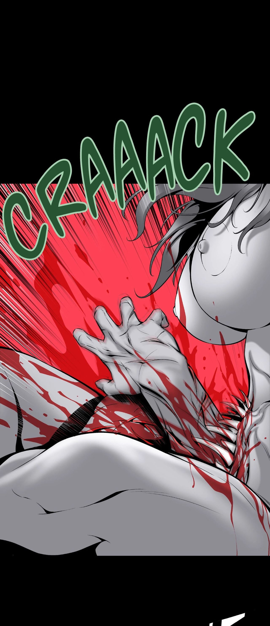 Midnight Taxi Chapter 16 Page 4