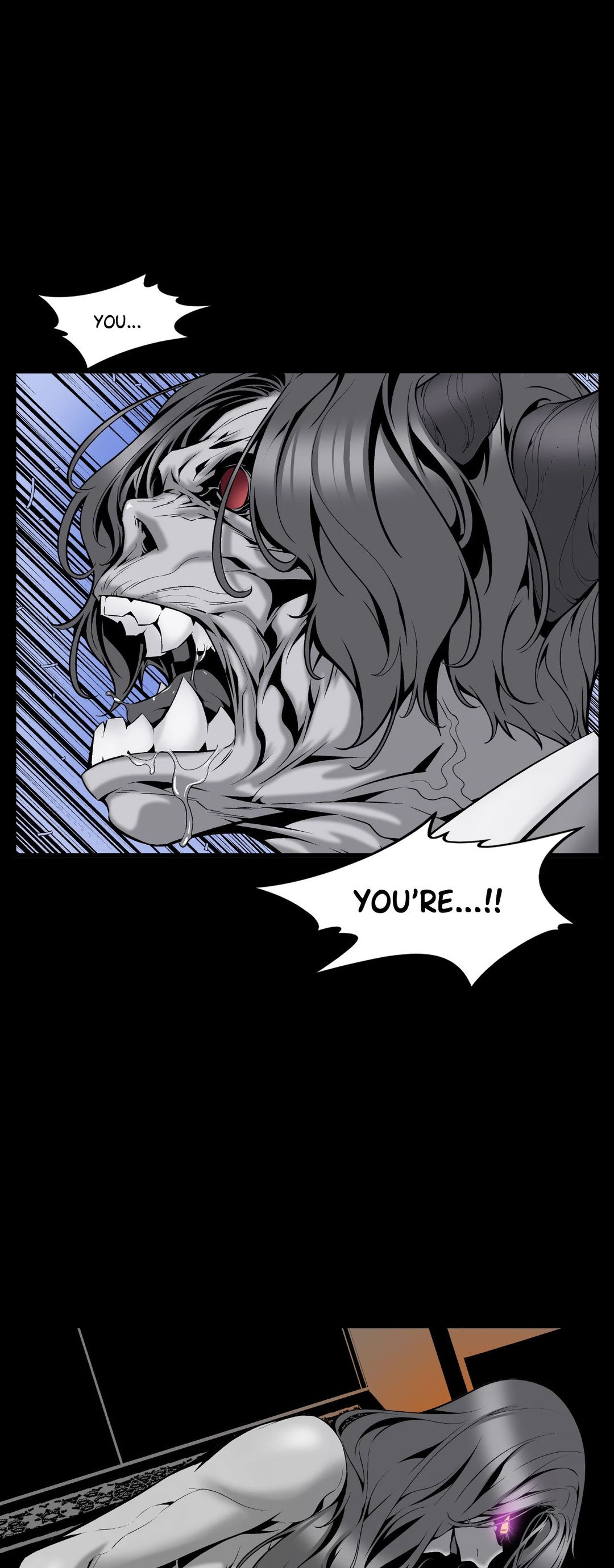 Midnight Taxi Chapter 16 Page 40