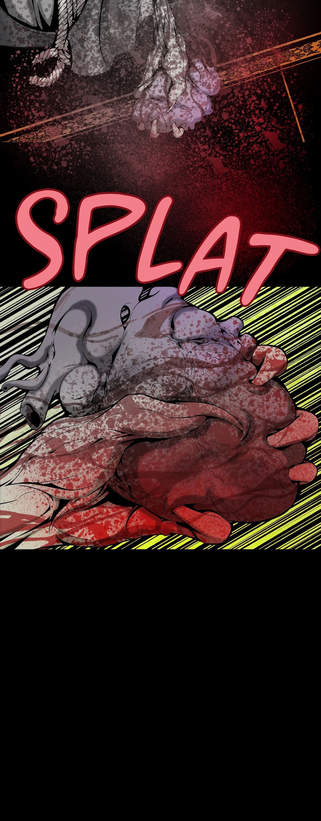 Midnight Taxi Chapter 16 Page 42