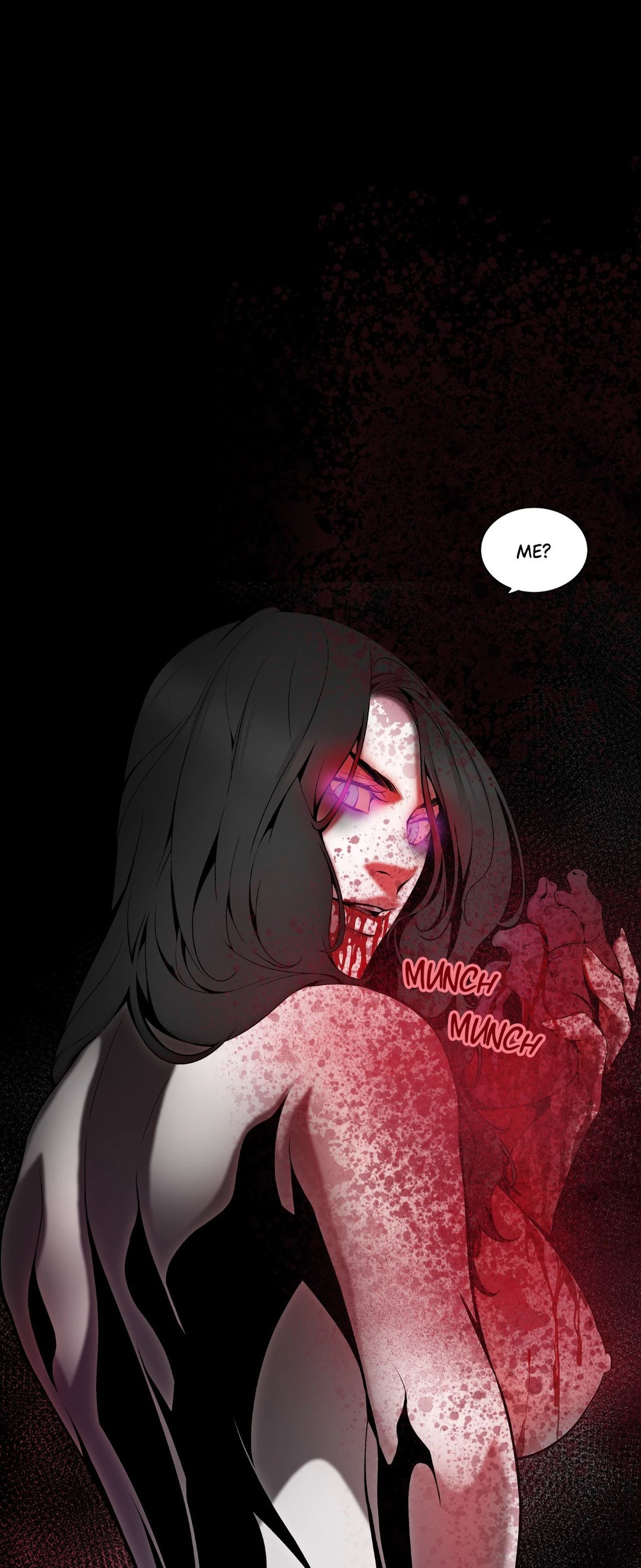 Midnight Taxi Chapter 16 Page 43