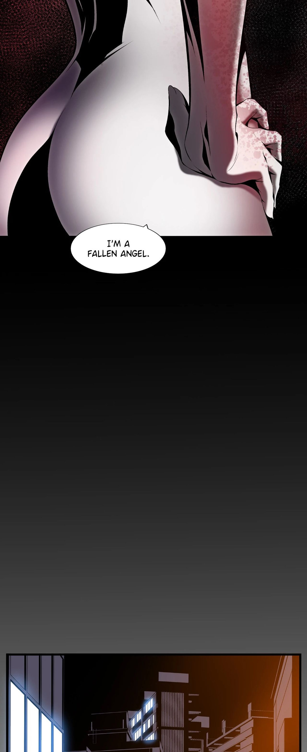 Midnight Taxi Chapter 16 Page 44