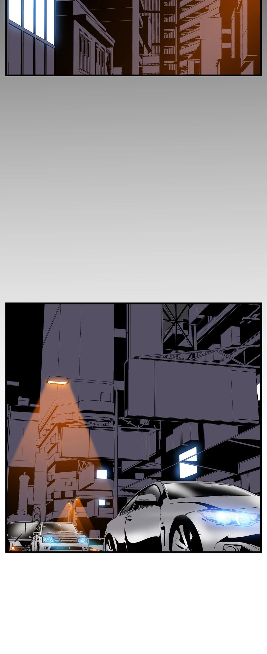 Midnight Taxi Chapter 16 Page 45