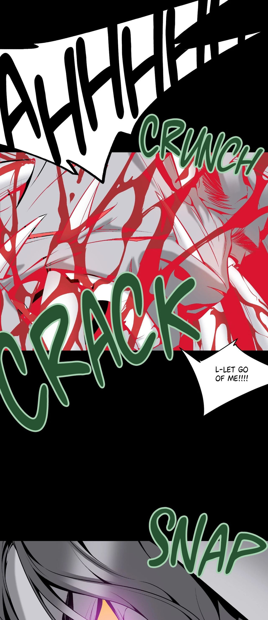 Midnight Taxi Chapter 16 Page 5