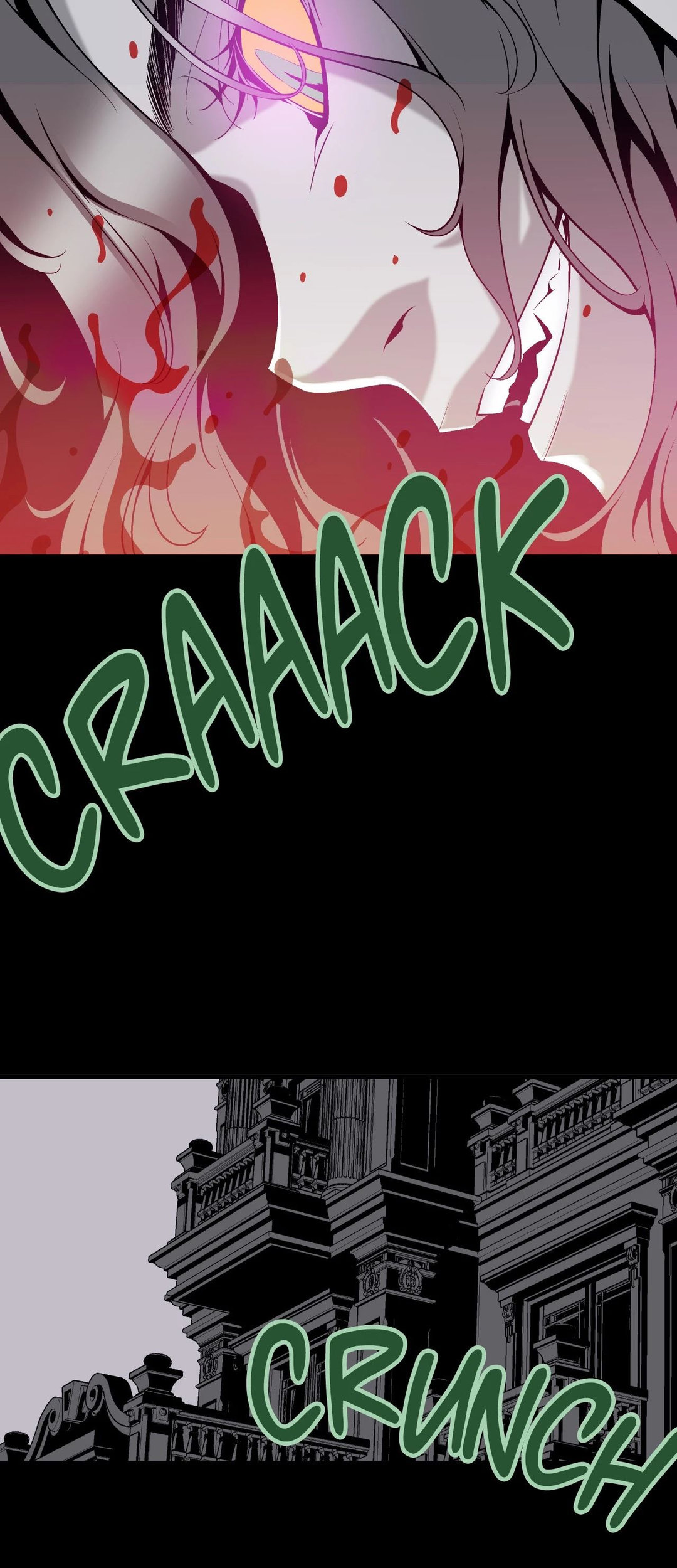 Midnight Taxi Chapter 16 Page 6