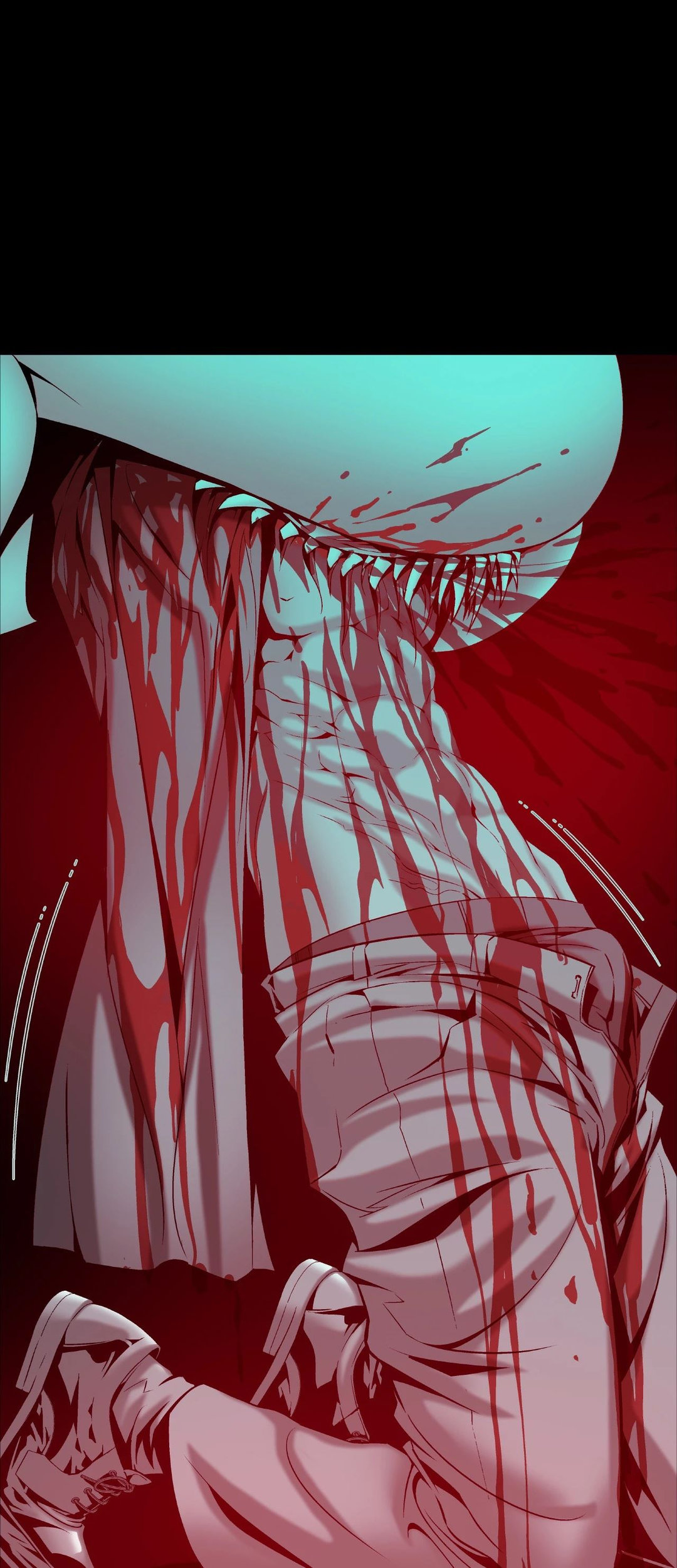Midnight Taxi Chapter 16 Page 7