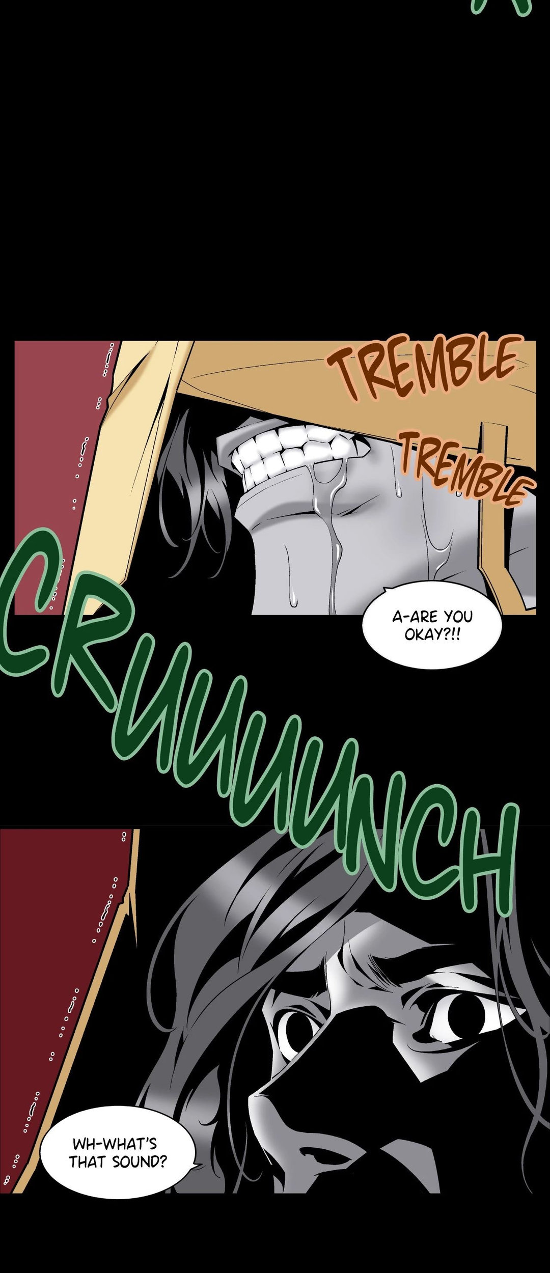 Midnight Taxi Chapter 16 Page 9
