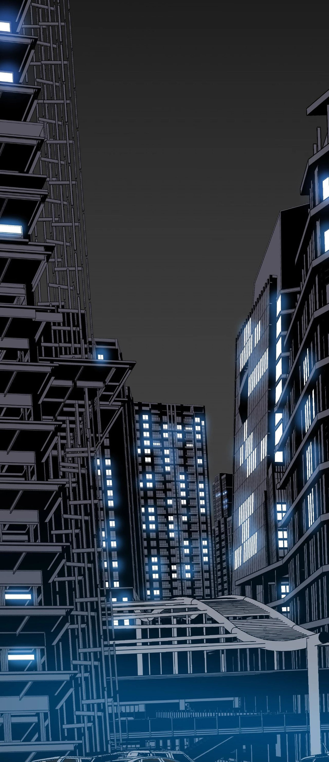 Midnight Taxi Chapter 17 Page 2