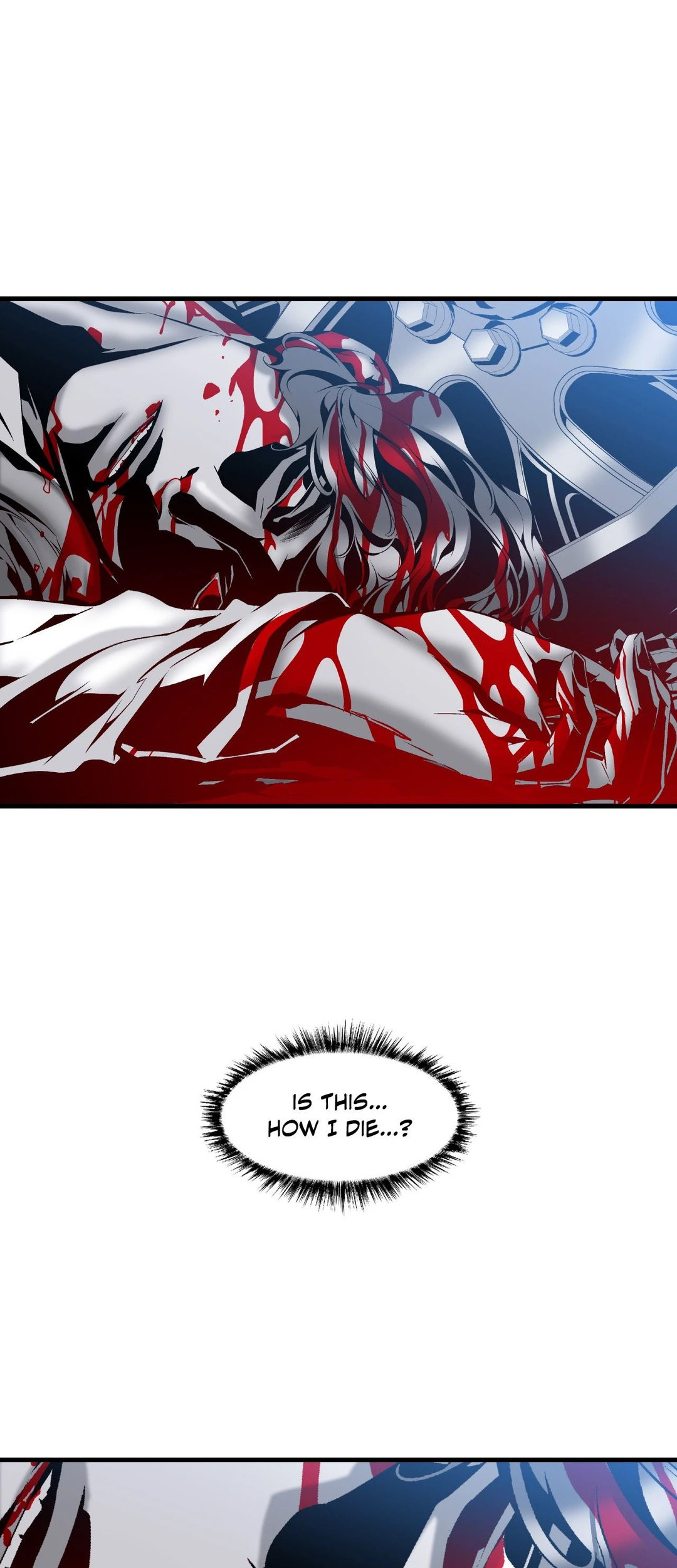 Midnight Taxi Chapter 17 Page 25