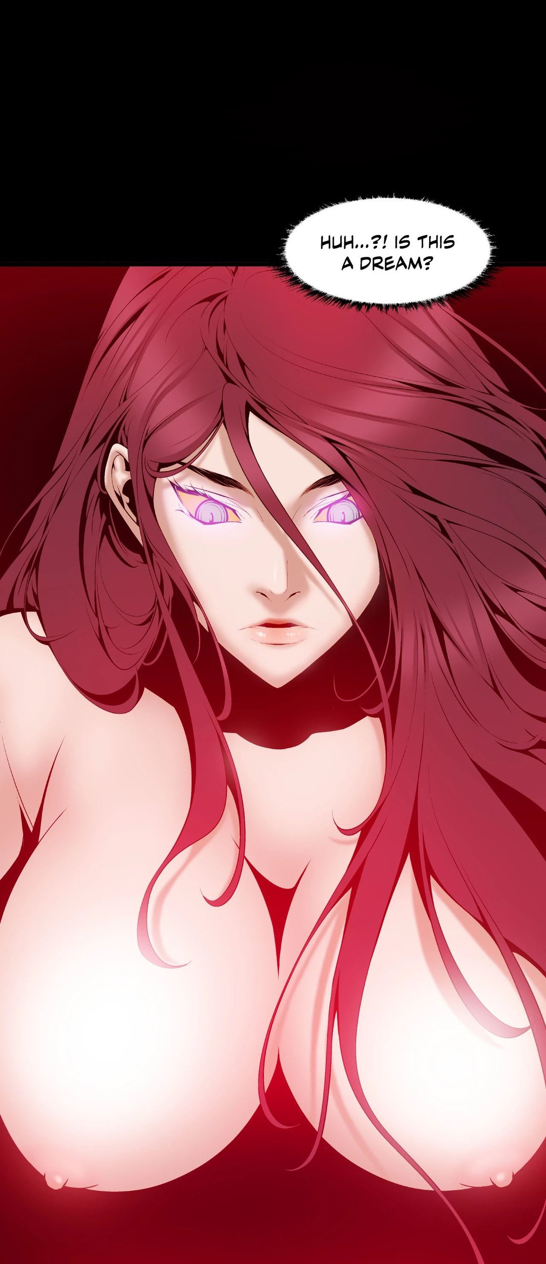 Midnight Taxi Chapter 17 Page 35