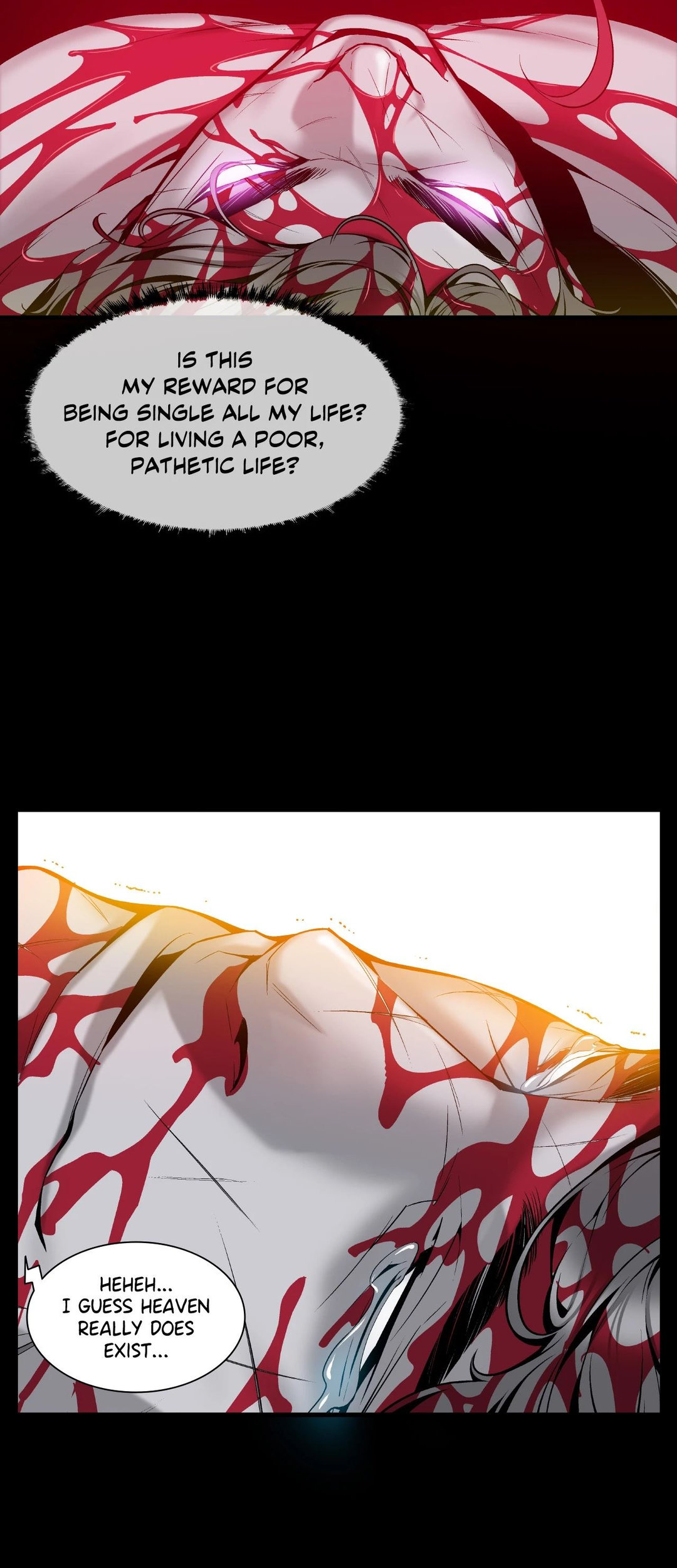 Midnight Taxi Chapter 17 Page 36