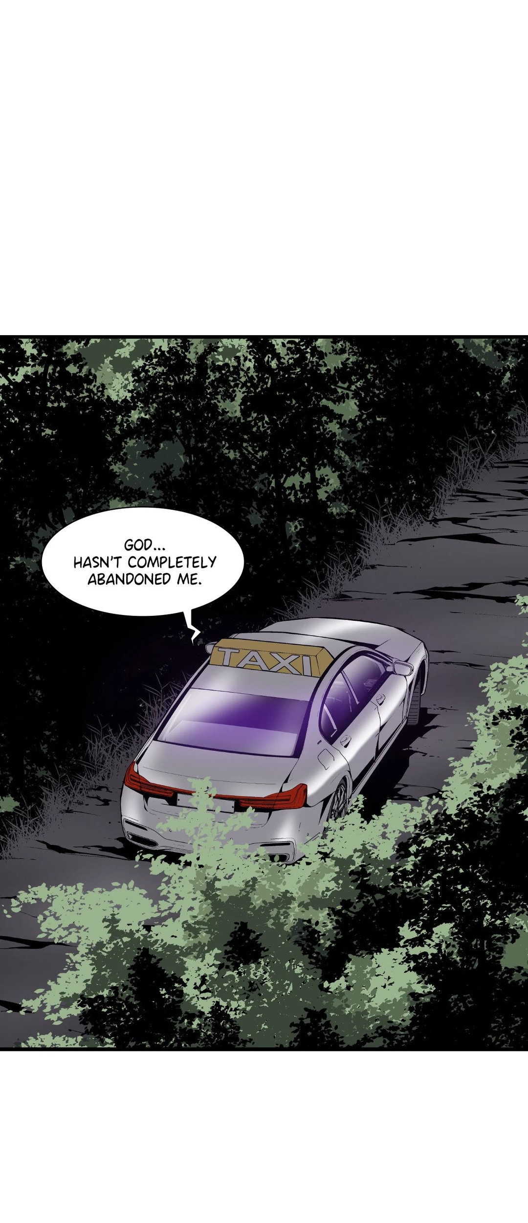 Midnight Taxi Chapter 17 Page 37