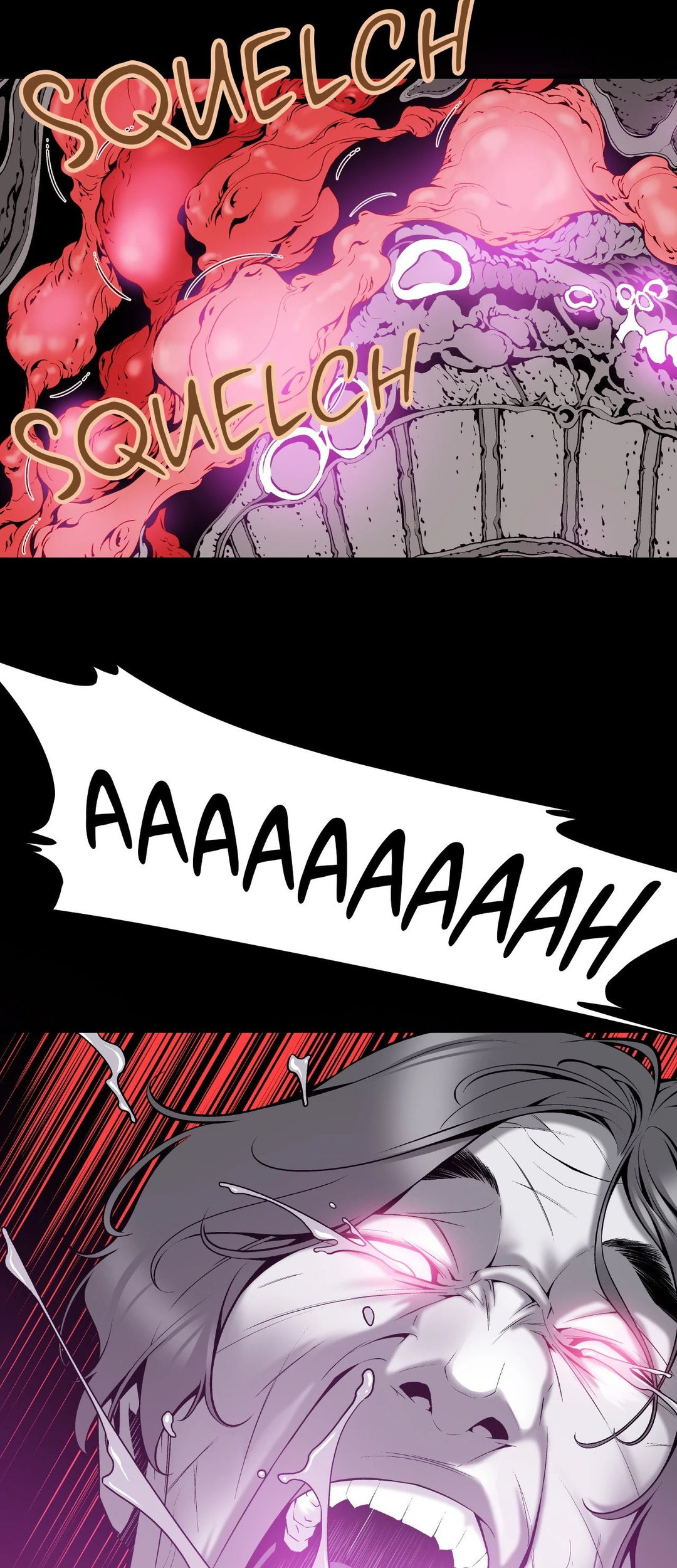 Midnight Taxi Chapter 17 Page 41