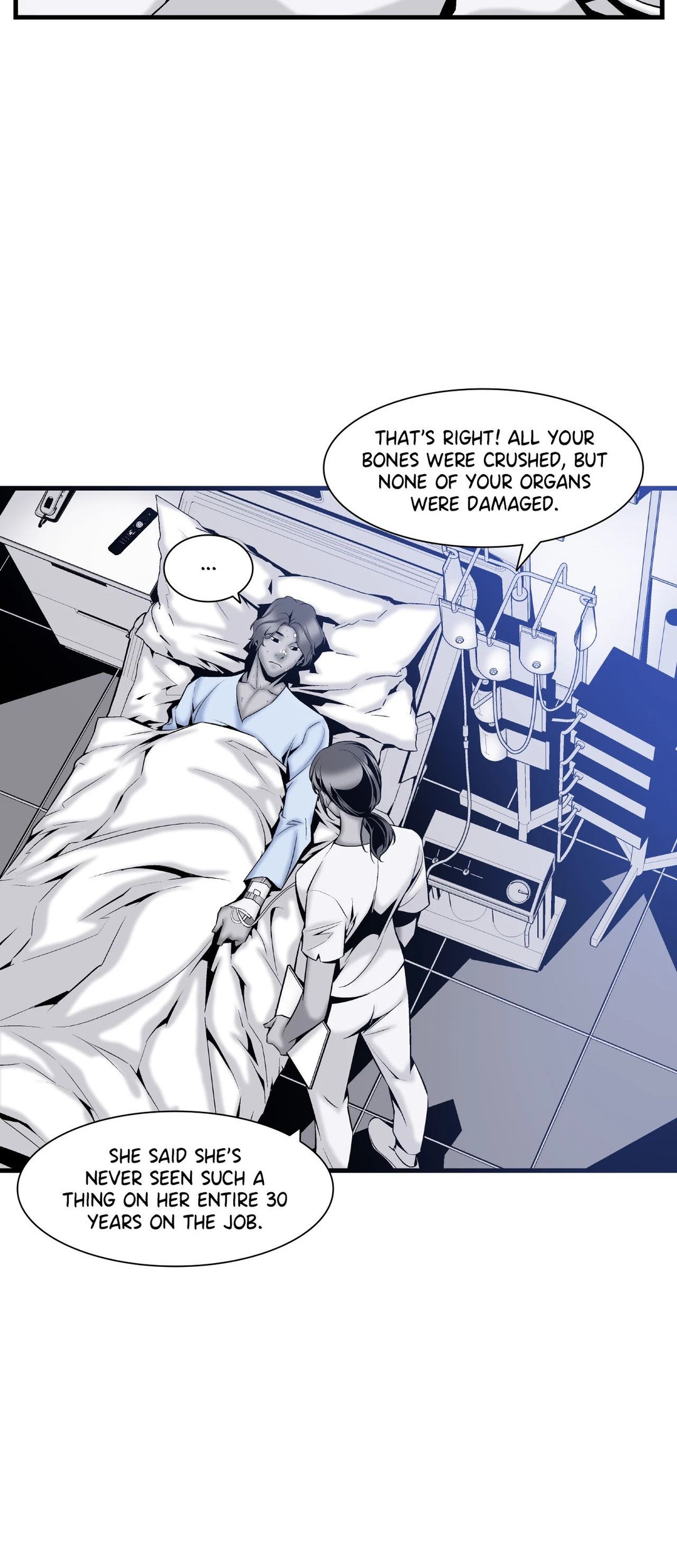 Midnight Taxi Chapter 17 Page 47