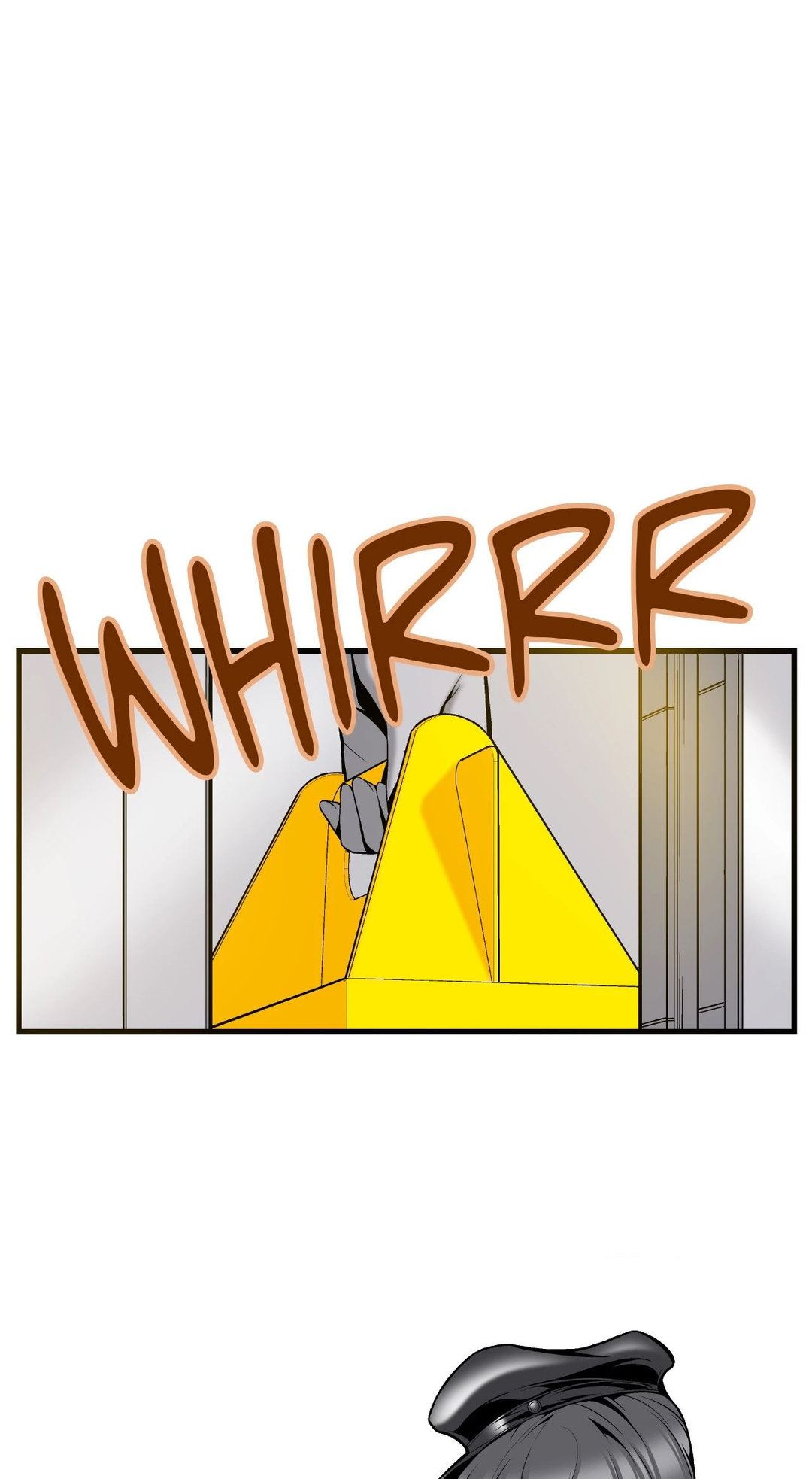 Midnight Taxi Chapter 17 Page 49