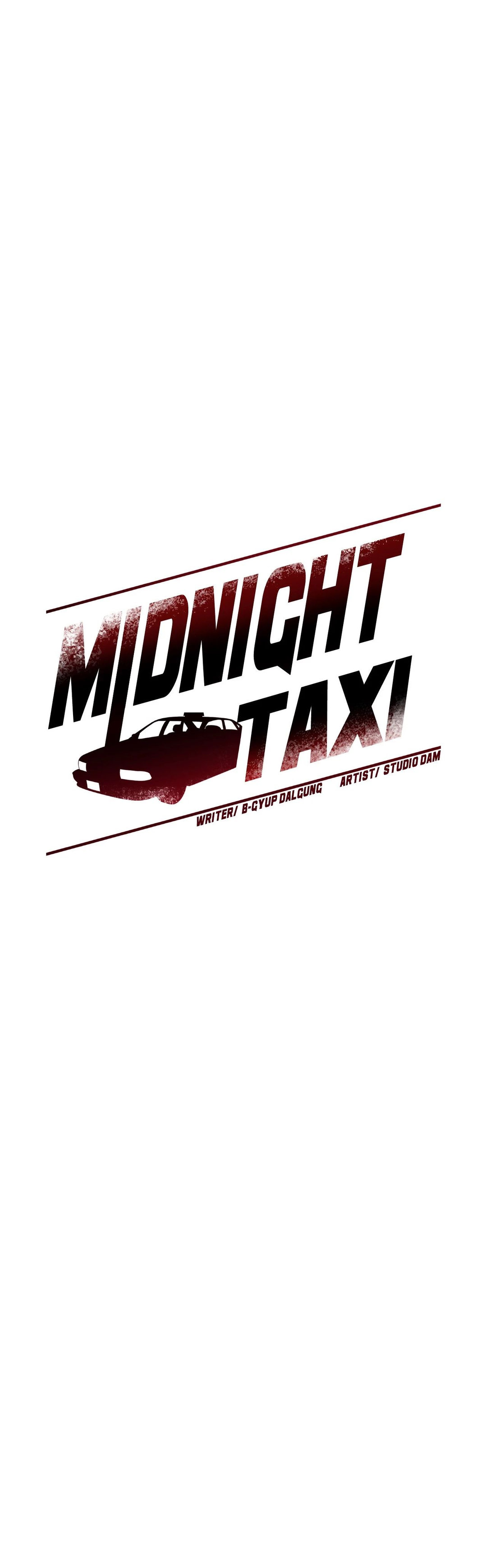 Midnight Taxi Chapter 18 Page 1