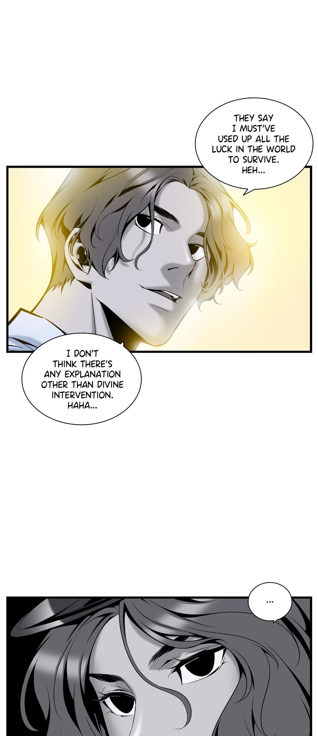 Midnight Taxi Chapter 18 Page 10