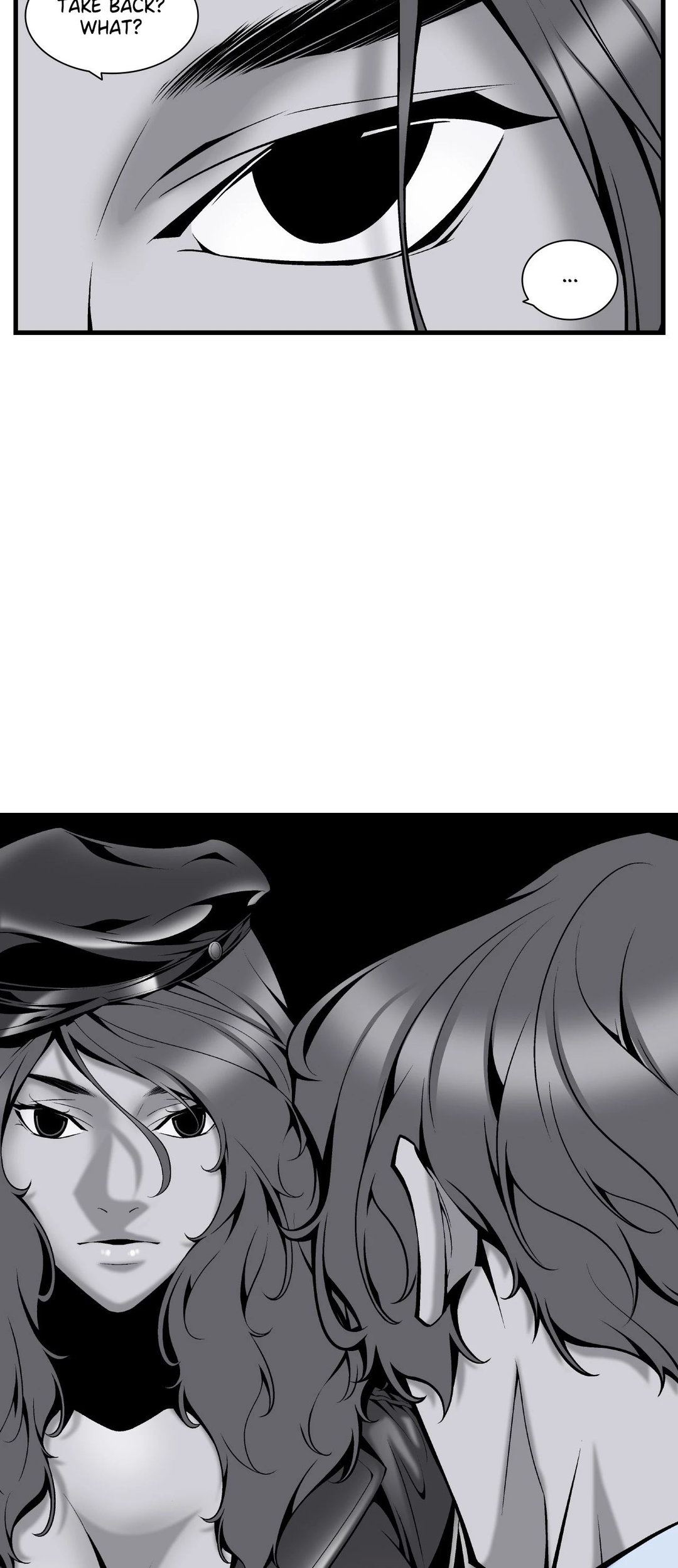 Midnight Taxi Chapter 18 Page 14