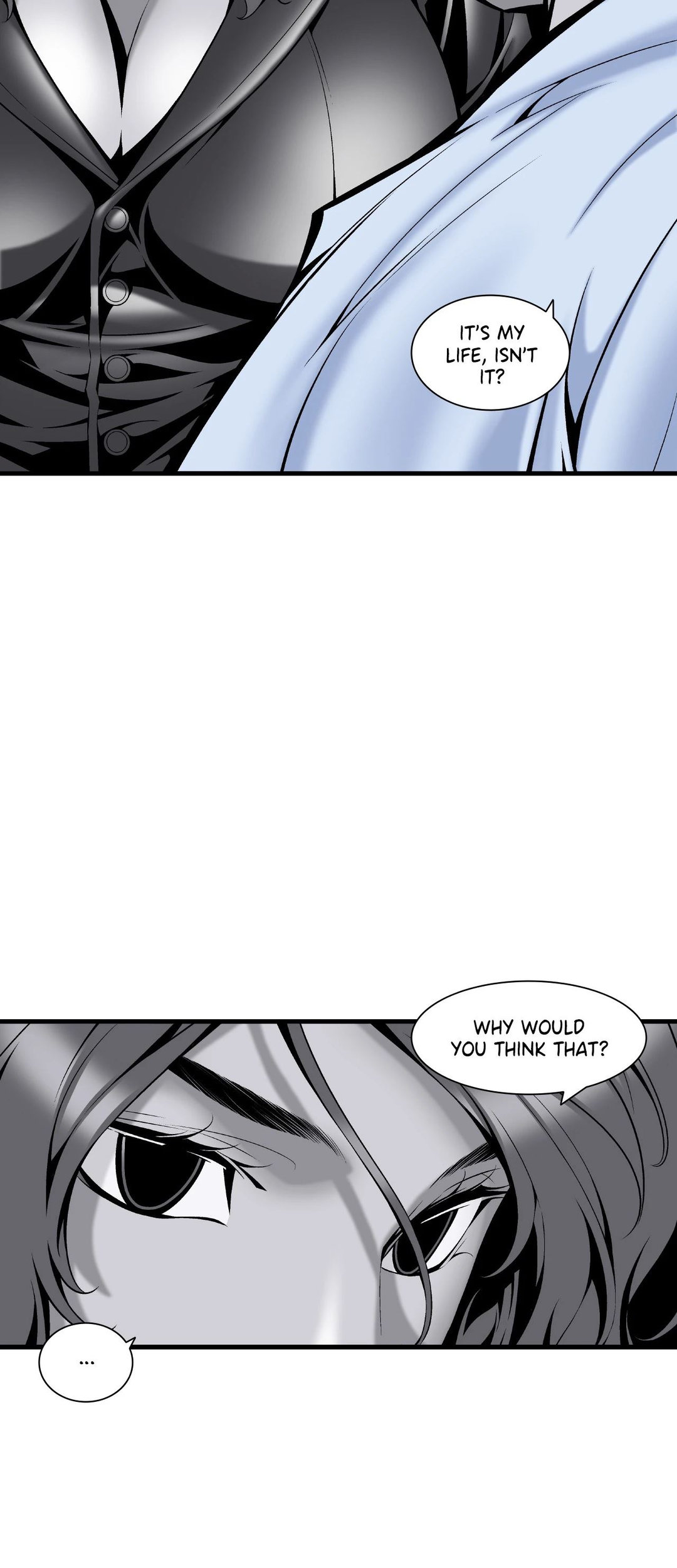 Midnight Taxi Chapter 18 Page 15