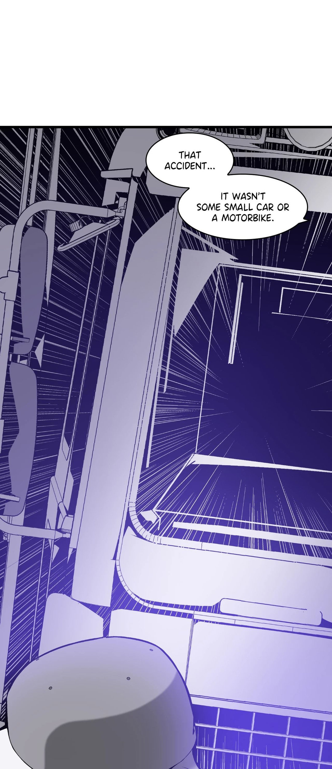 Midnight Taxi Chapter 18 Page 16