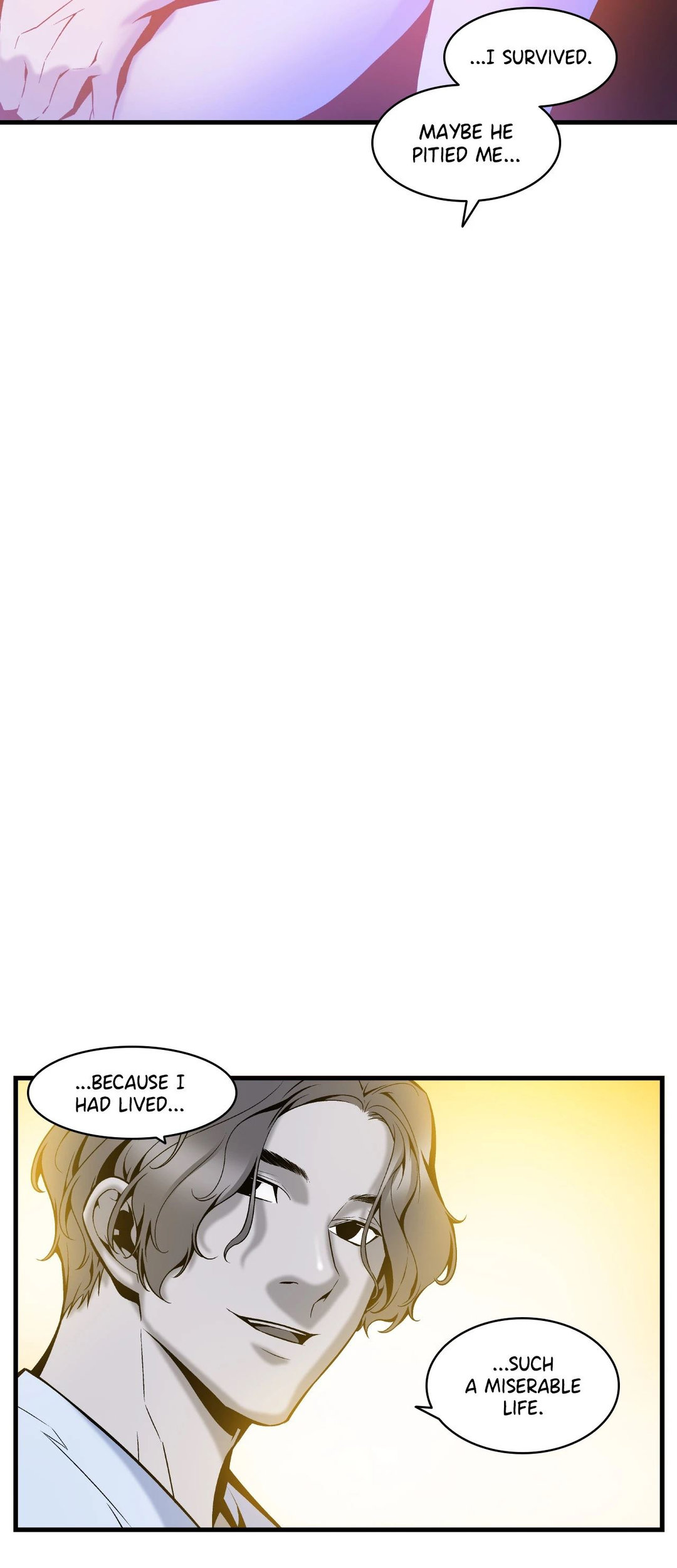 Midnight Taxi Chapter 18 Page 21