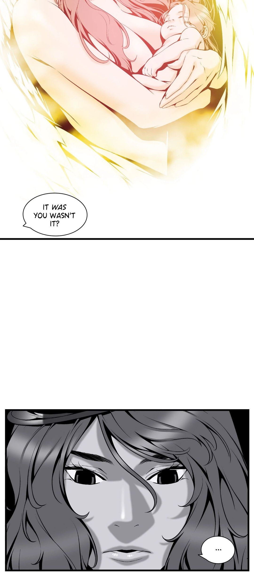 Midnight Taxi Chapter 18 Page 23