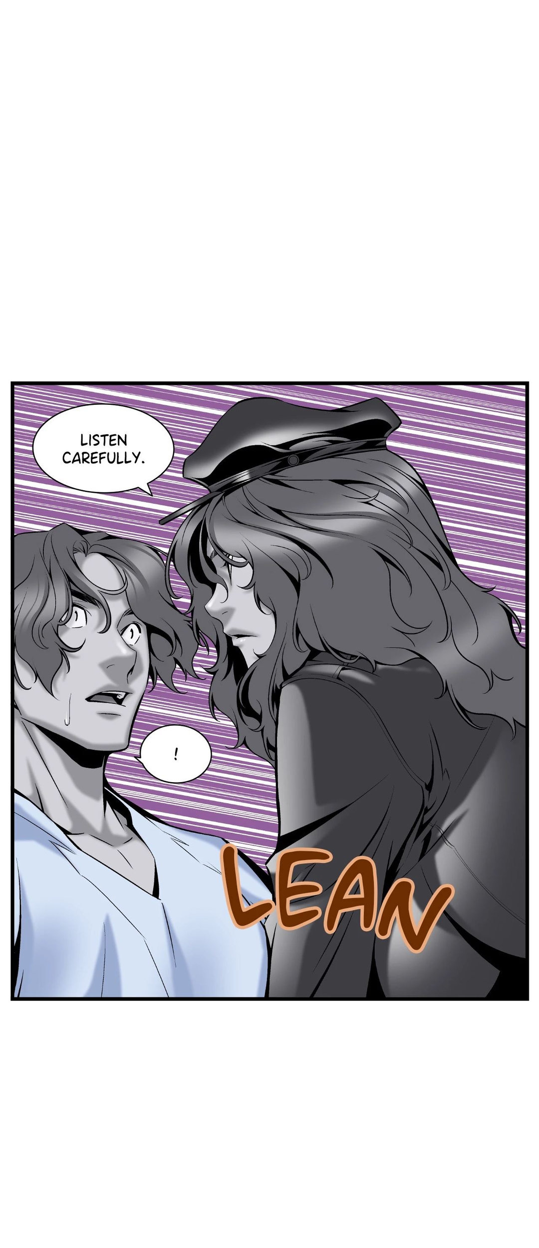 Midnight Taxi Chapter 18 Page 24