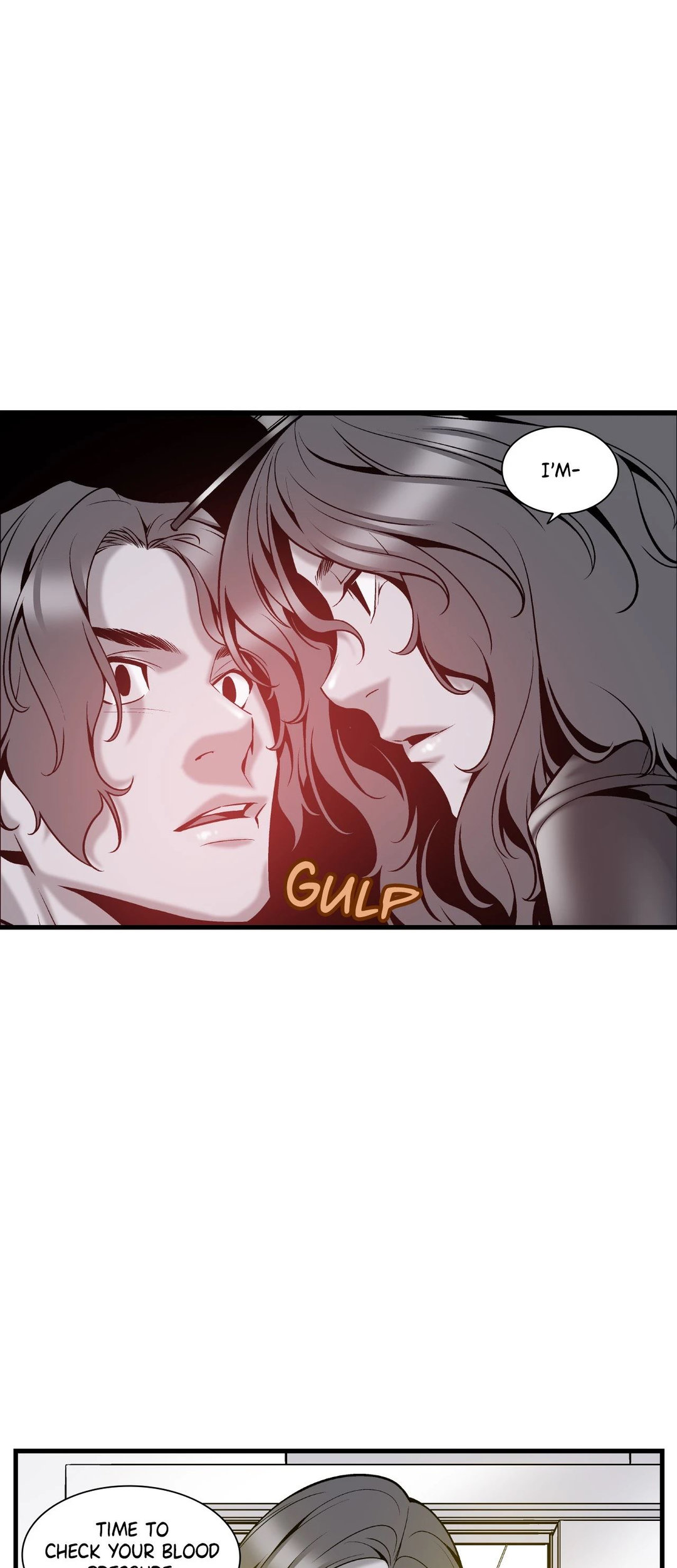 Midnight Taxi Chapter 18 Page 25