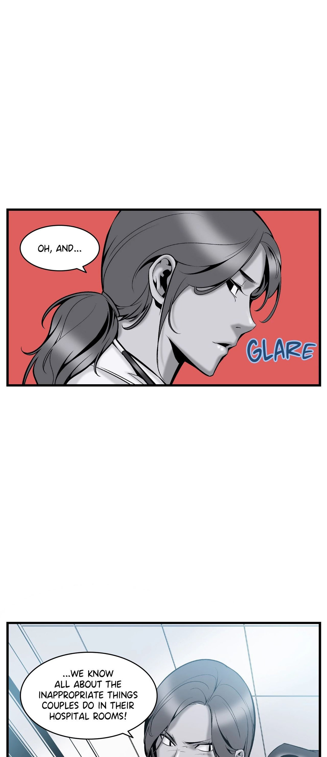 Midnight Taxi Chapter 18 Page 29