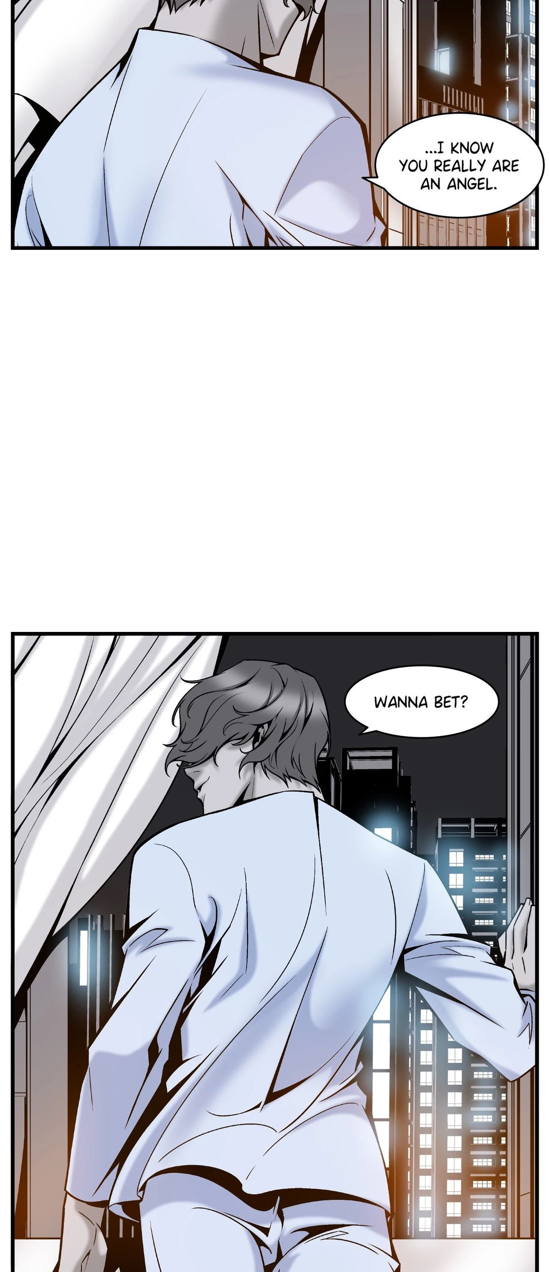 Midnight Taxi Chapter 18 Page 35