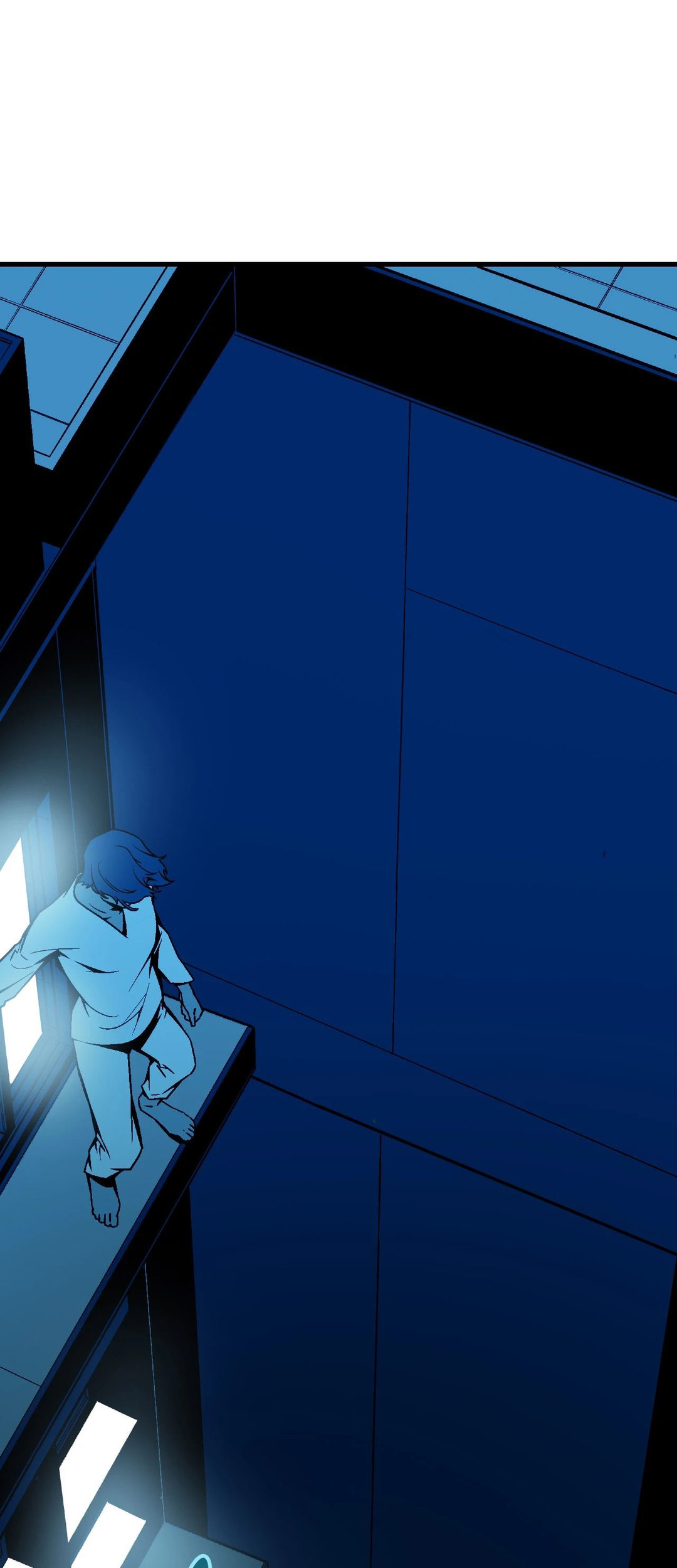 Midnight Taxi Chapter 18 Page 37