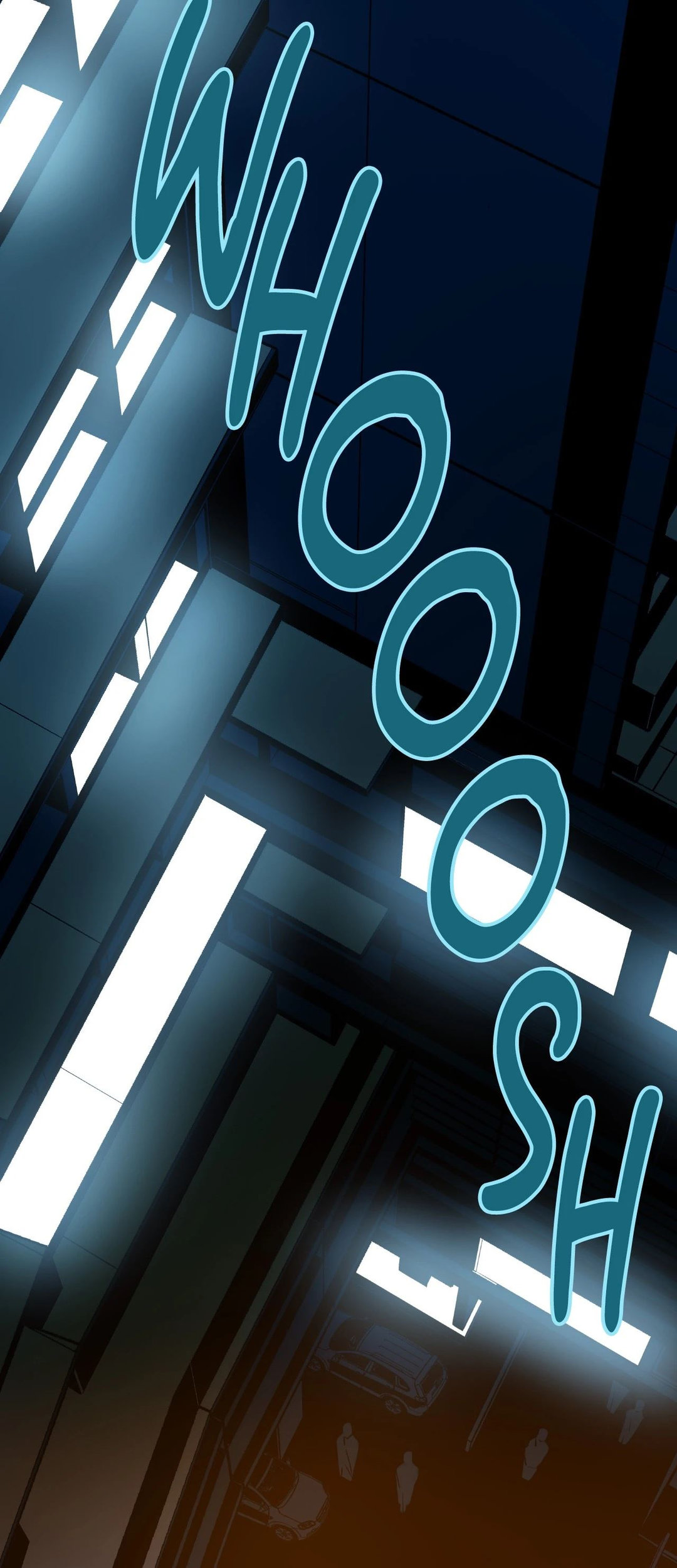 Midnight Taxi Chapter 18 Page 38