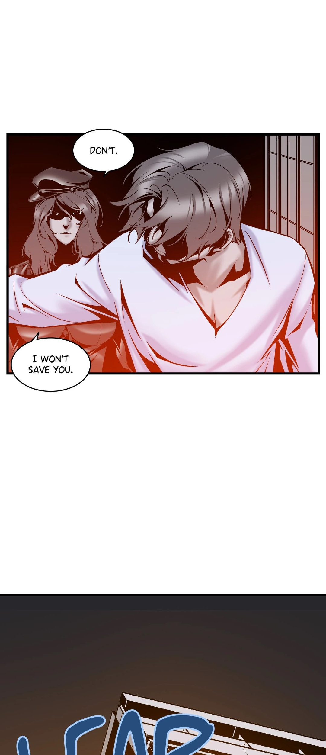 Midnight Taxi Chapter 18 Page 40