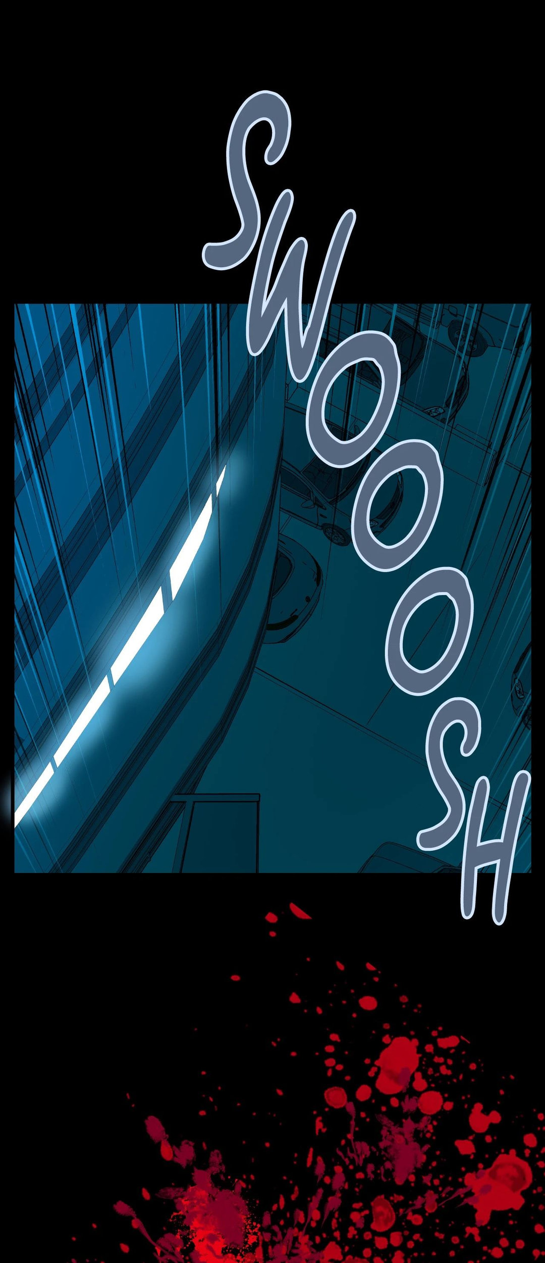 Midnight Taxi Chapter 18 Page 43