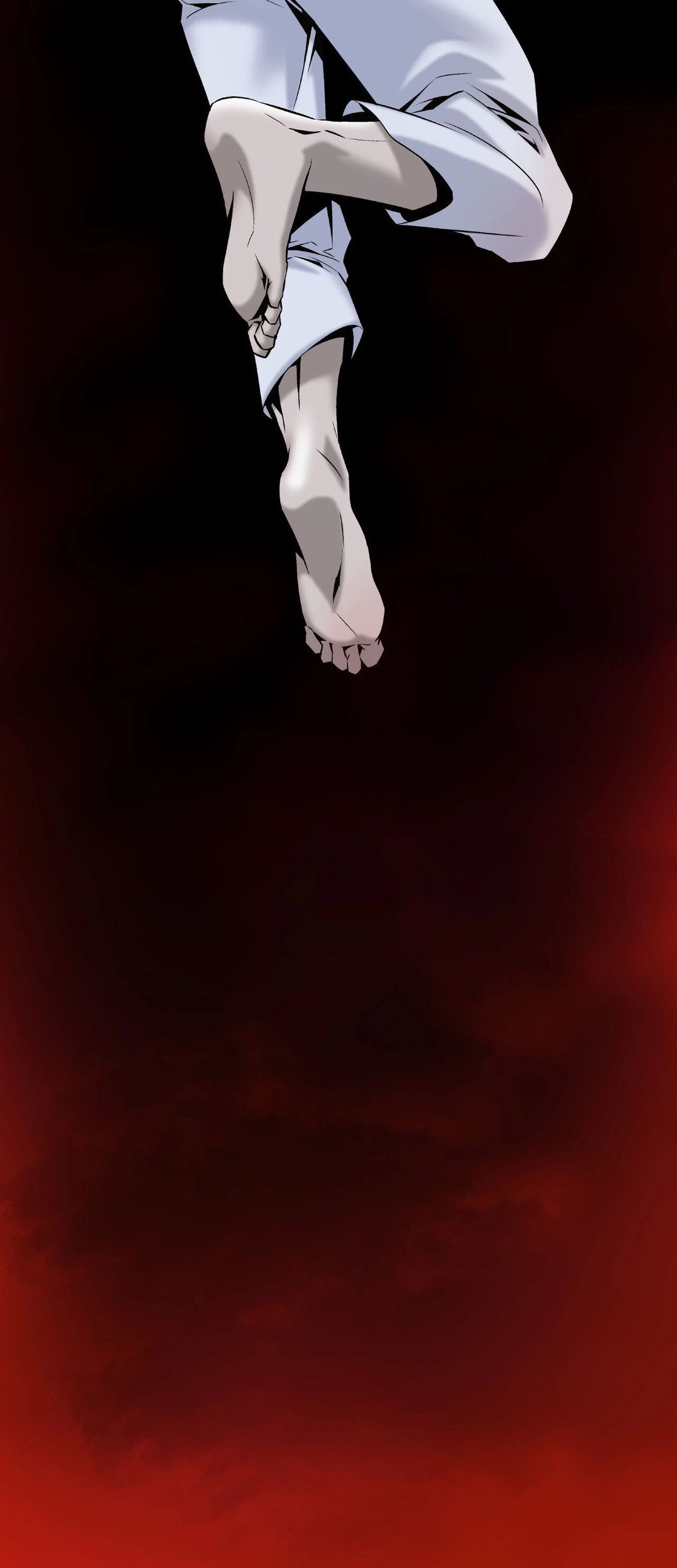Midnight Taxi Chapter 18 Page 48
