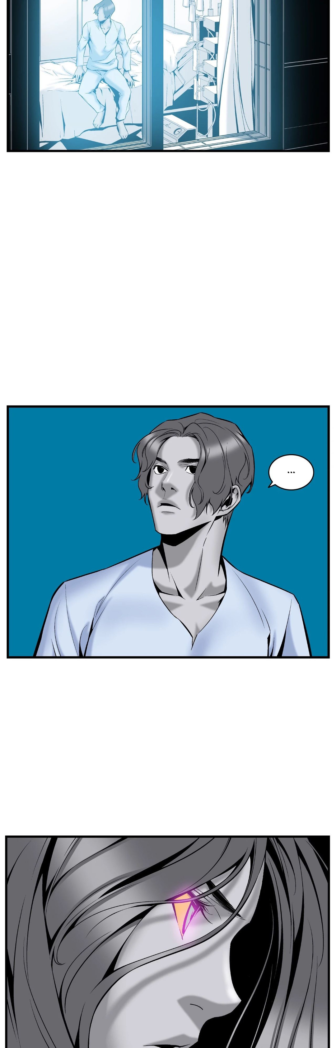 Midnight Taxi Chapter 19 Page 11