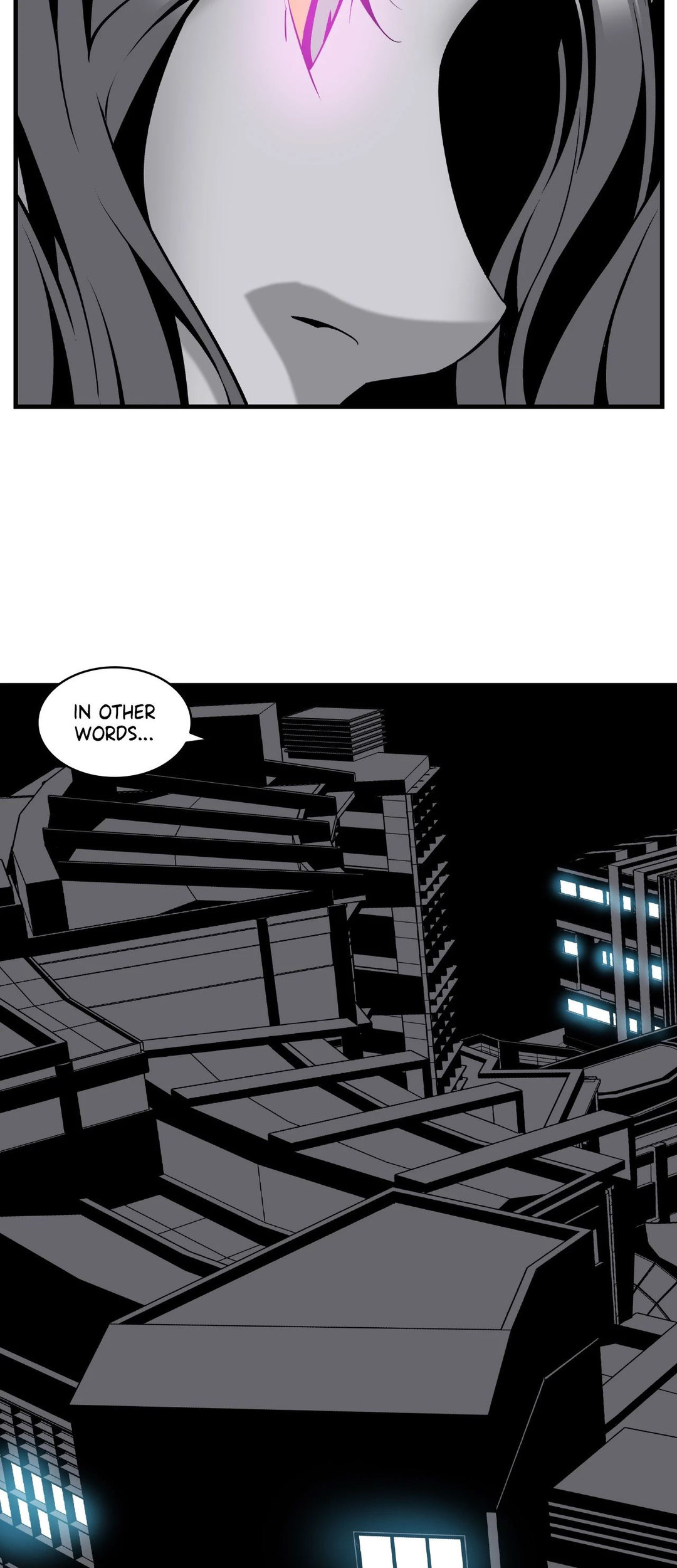 Midnight Taxi Chapter 19 Page 14
