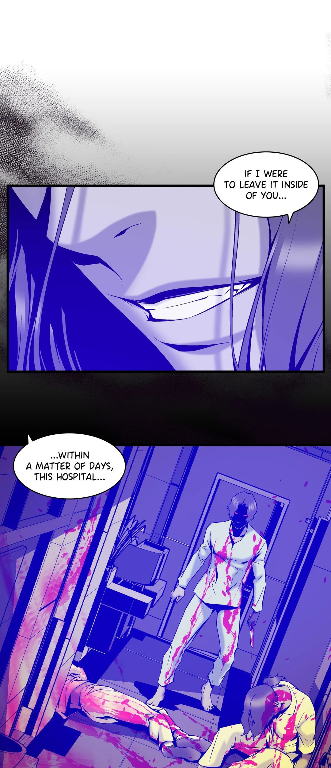 Midnight Taxi Chapter 19 Page 16