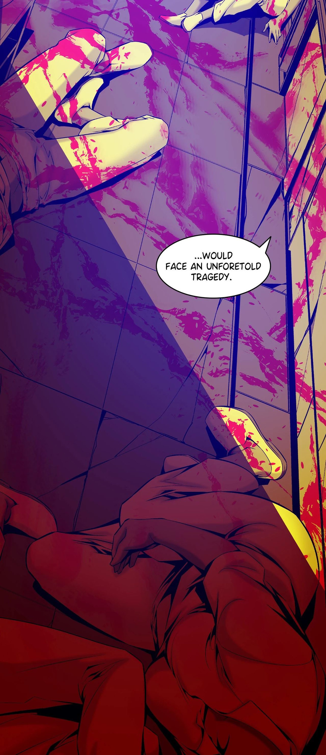 Midnight Taxi Chapter 19 Page 17