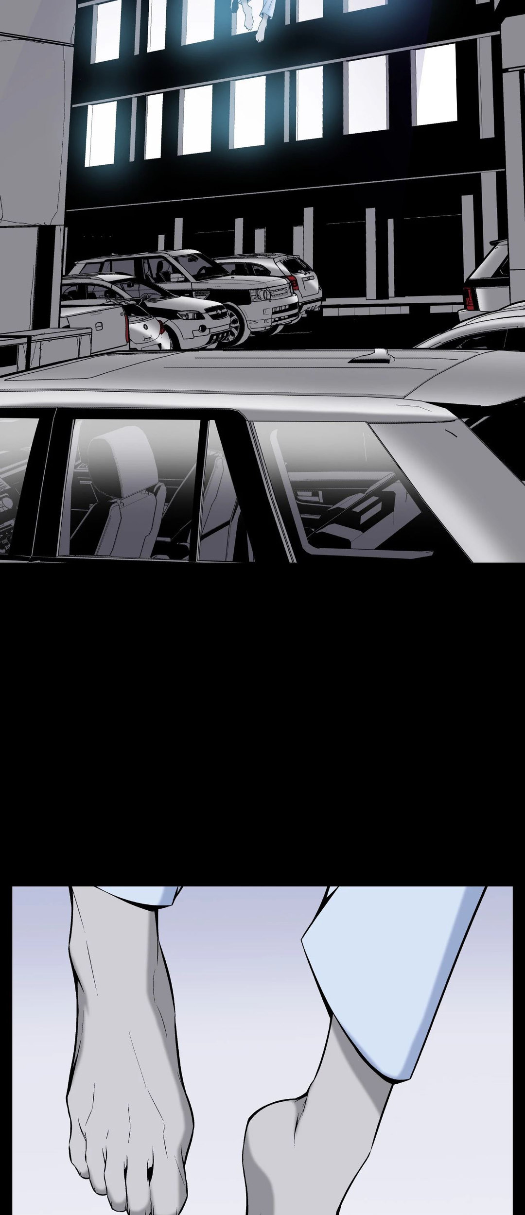 Midnight Taxi Chapter 19 Page 2