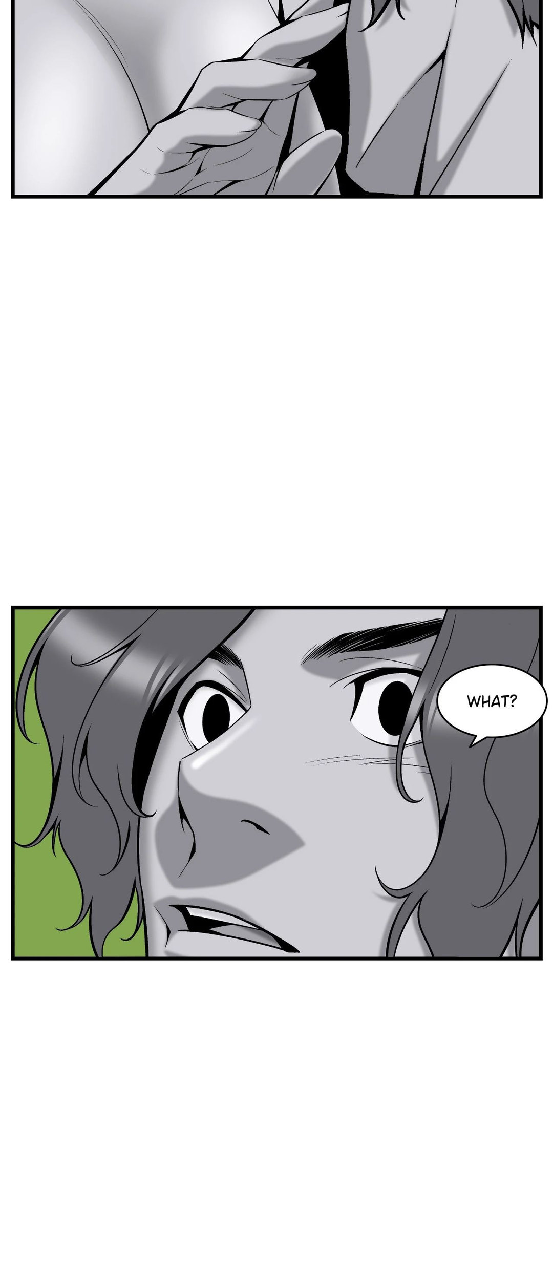 Midnight Taxi Chapter 19 Page 21