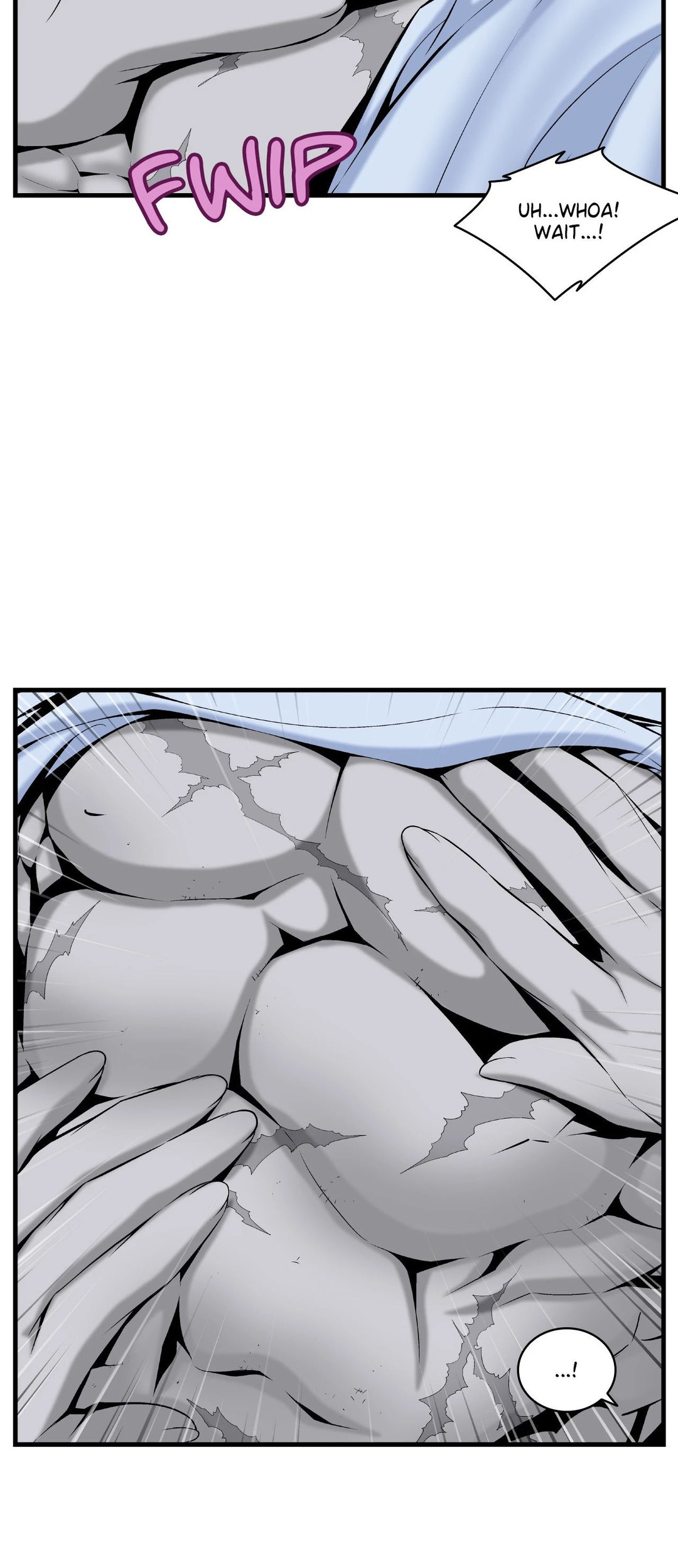 Midnight Taxi Chapter 19 Page 23