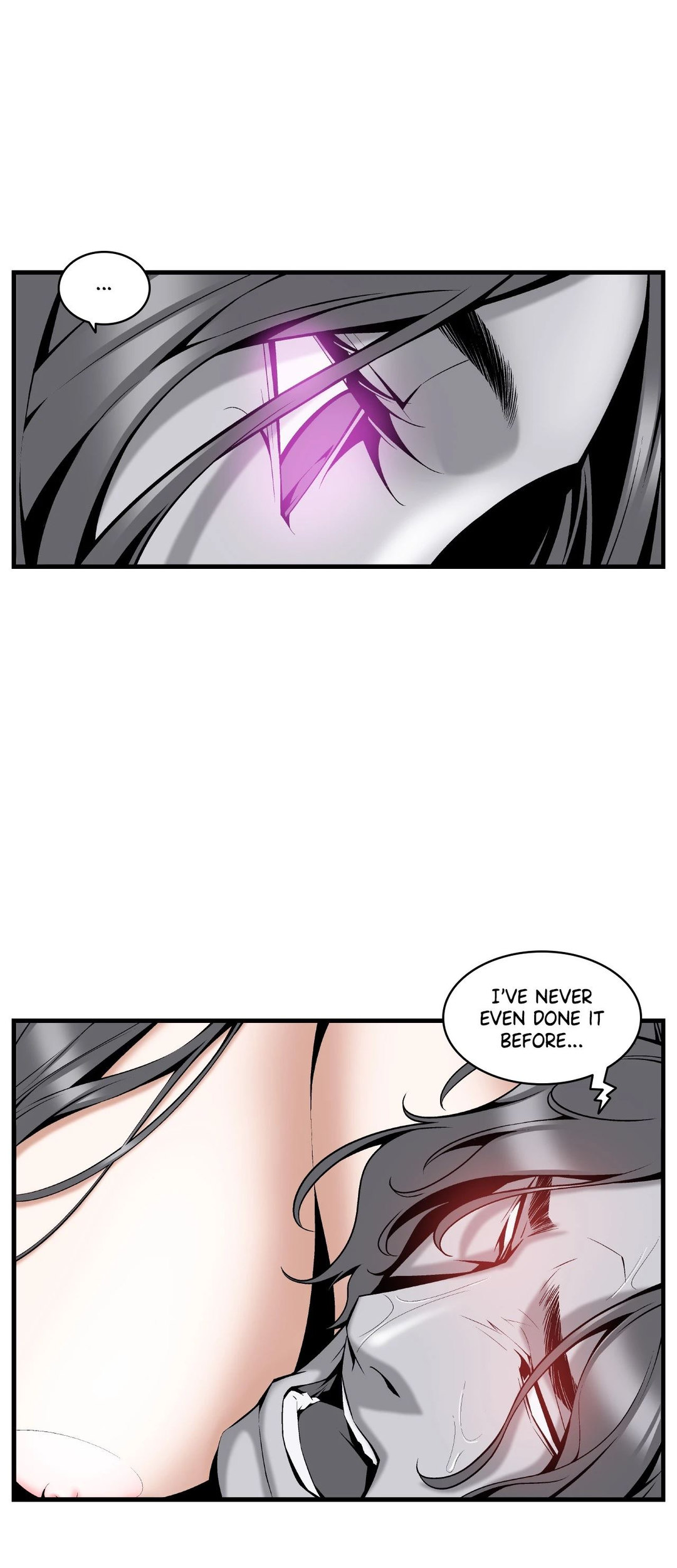 Midnight Taxi Chapter 19 Page 24